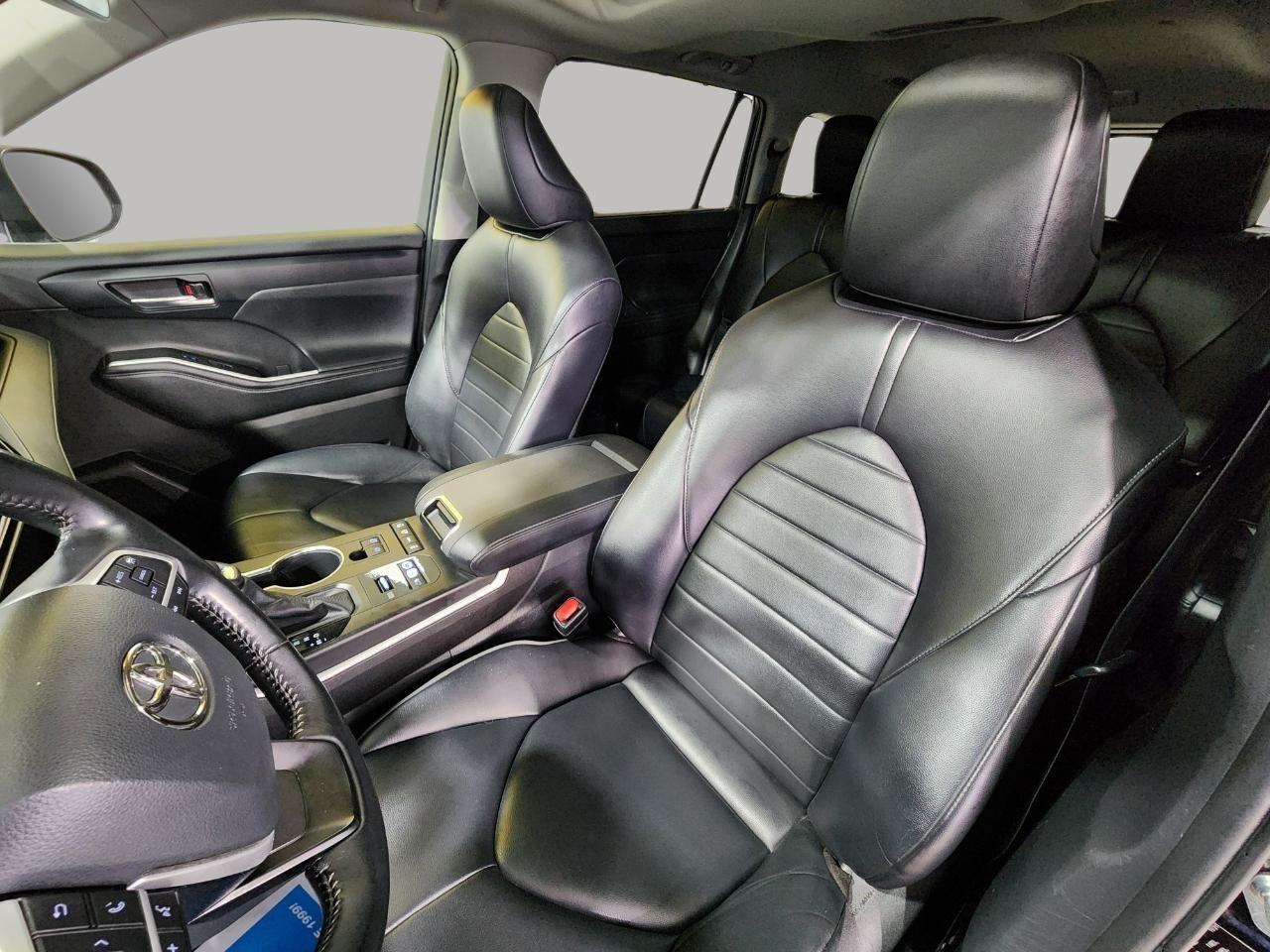 Toyota Highlander  2022
