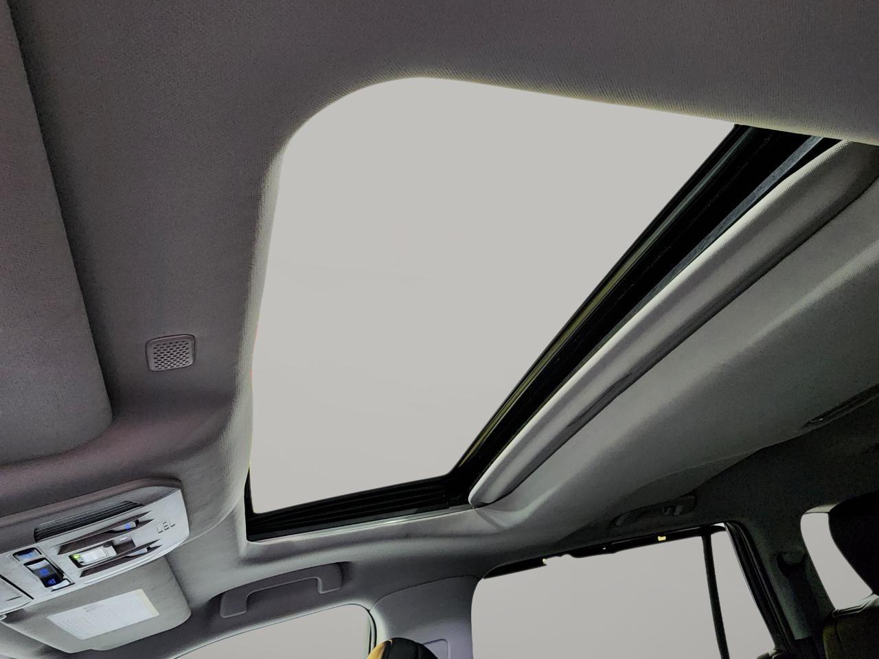 Toyota Highlander  2022