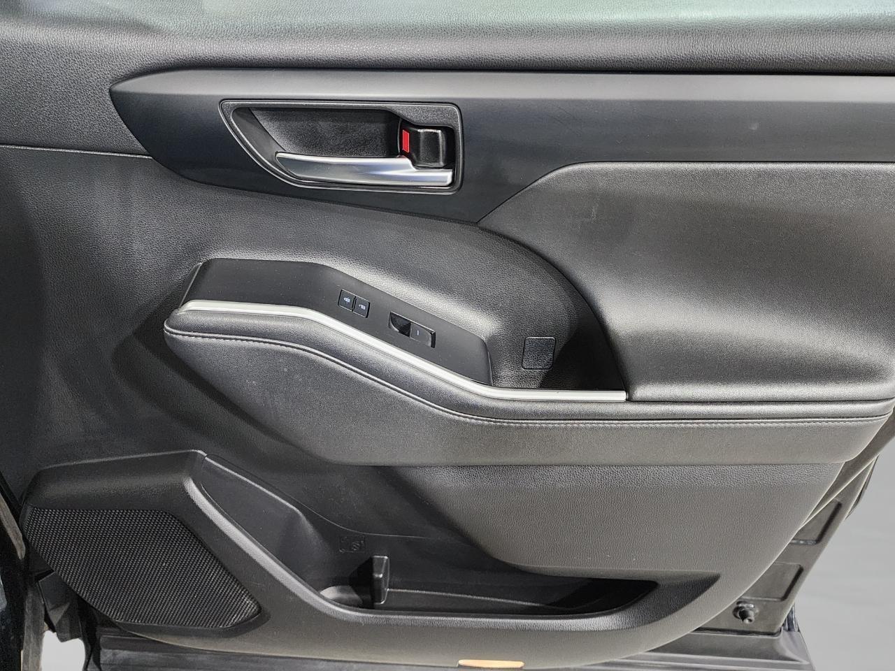 Toyota Highlander  2022