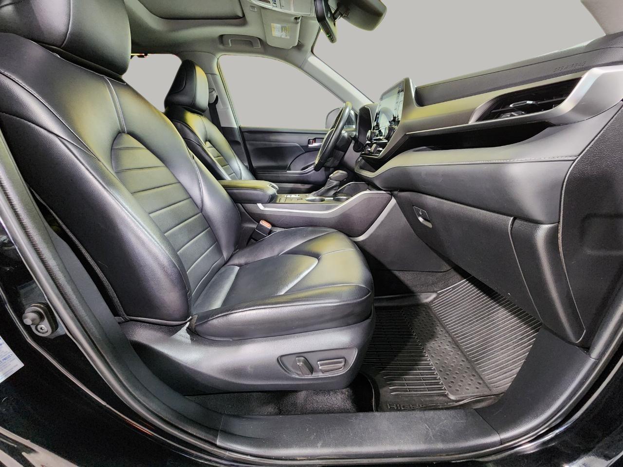 Toyota Highlander  2022