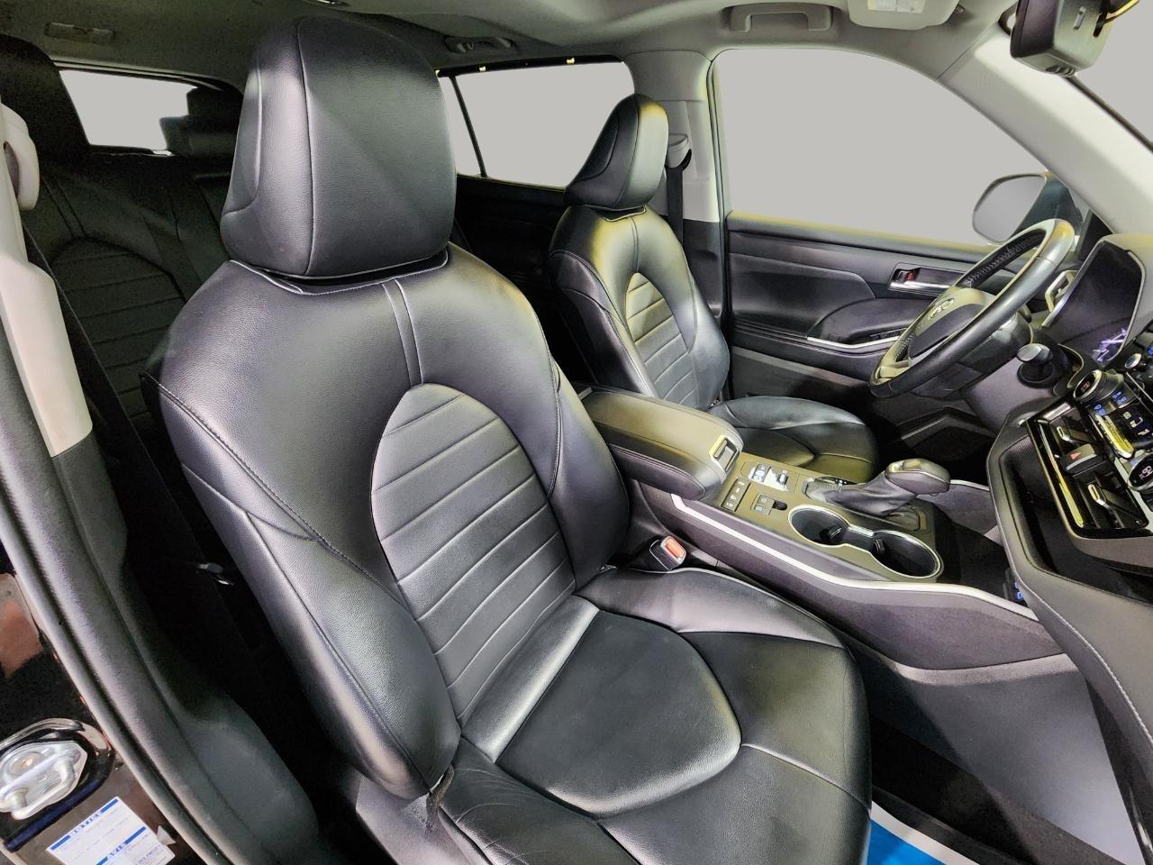 Toyota Highlander  2022
