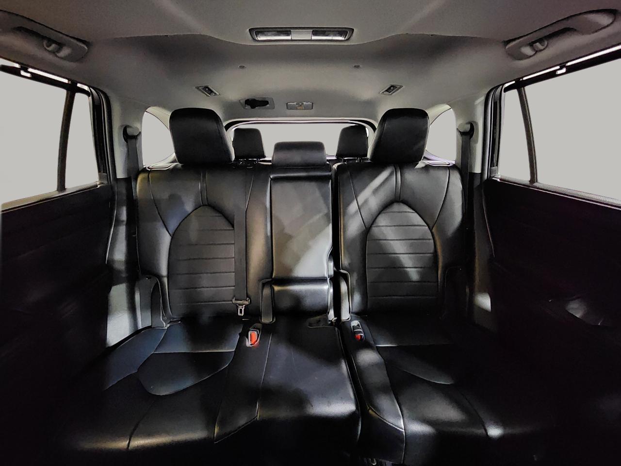 Toyota Highlander  2022