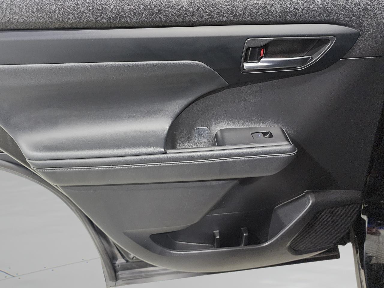 Toyota Highlander  2022