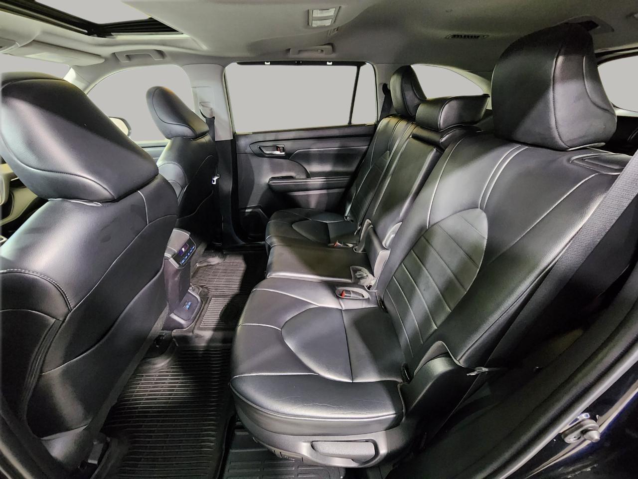 Toyota Highlander  2022