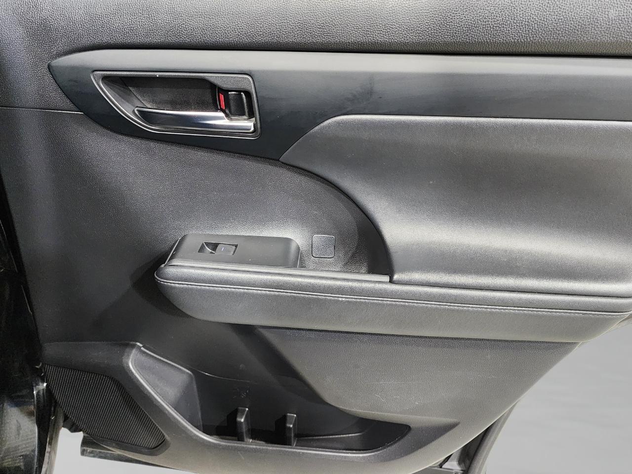 Toyota Highlander  2022