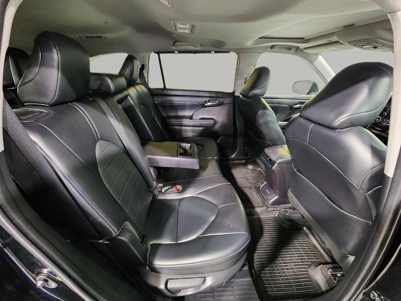 Toyota Highlander  2022