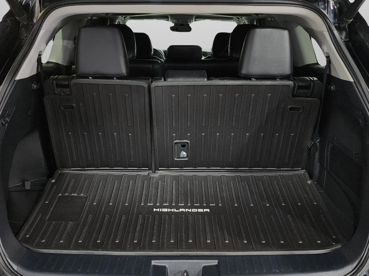 Toyota Highlander  2022