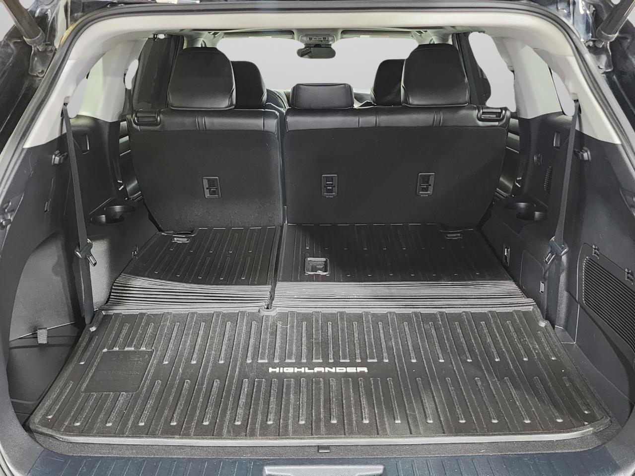 Toyota Highlander  2022
