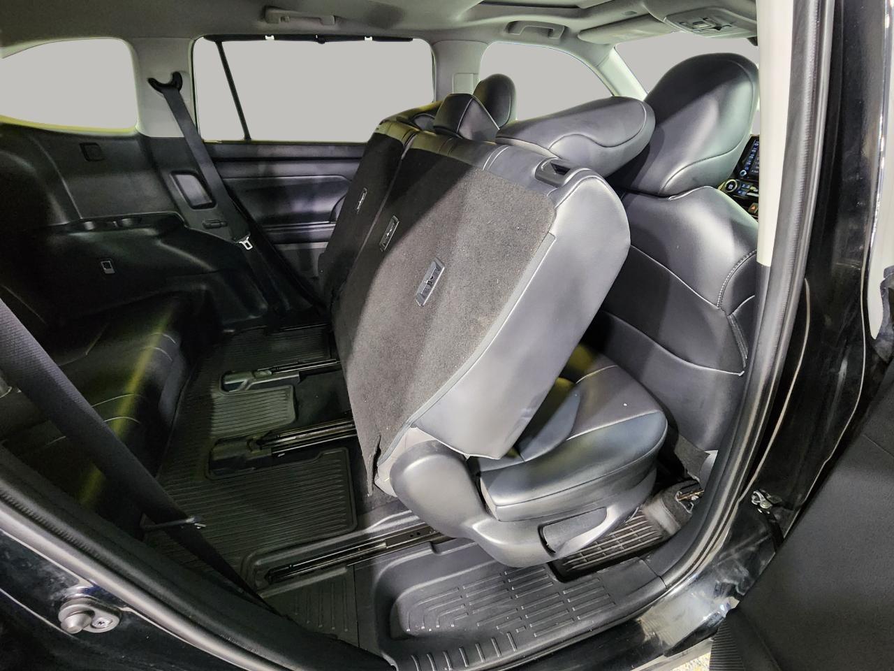 Toyota Highlander  2022