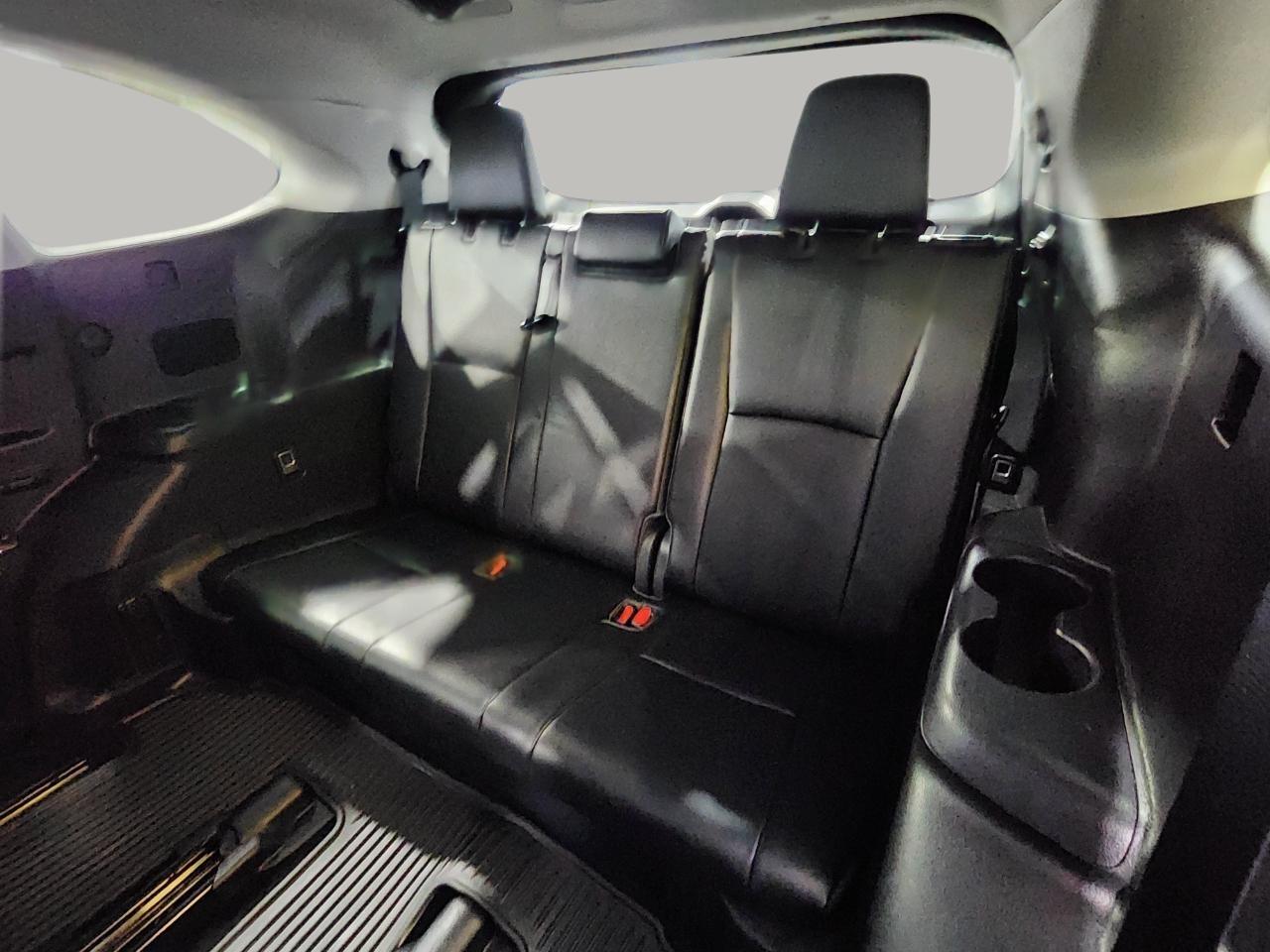 Toyota Highlander  2022