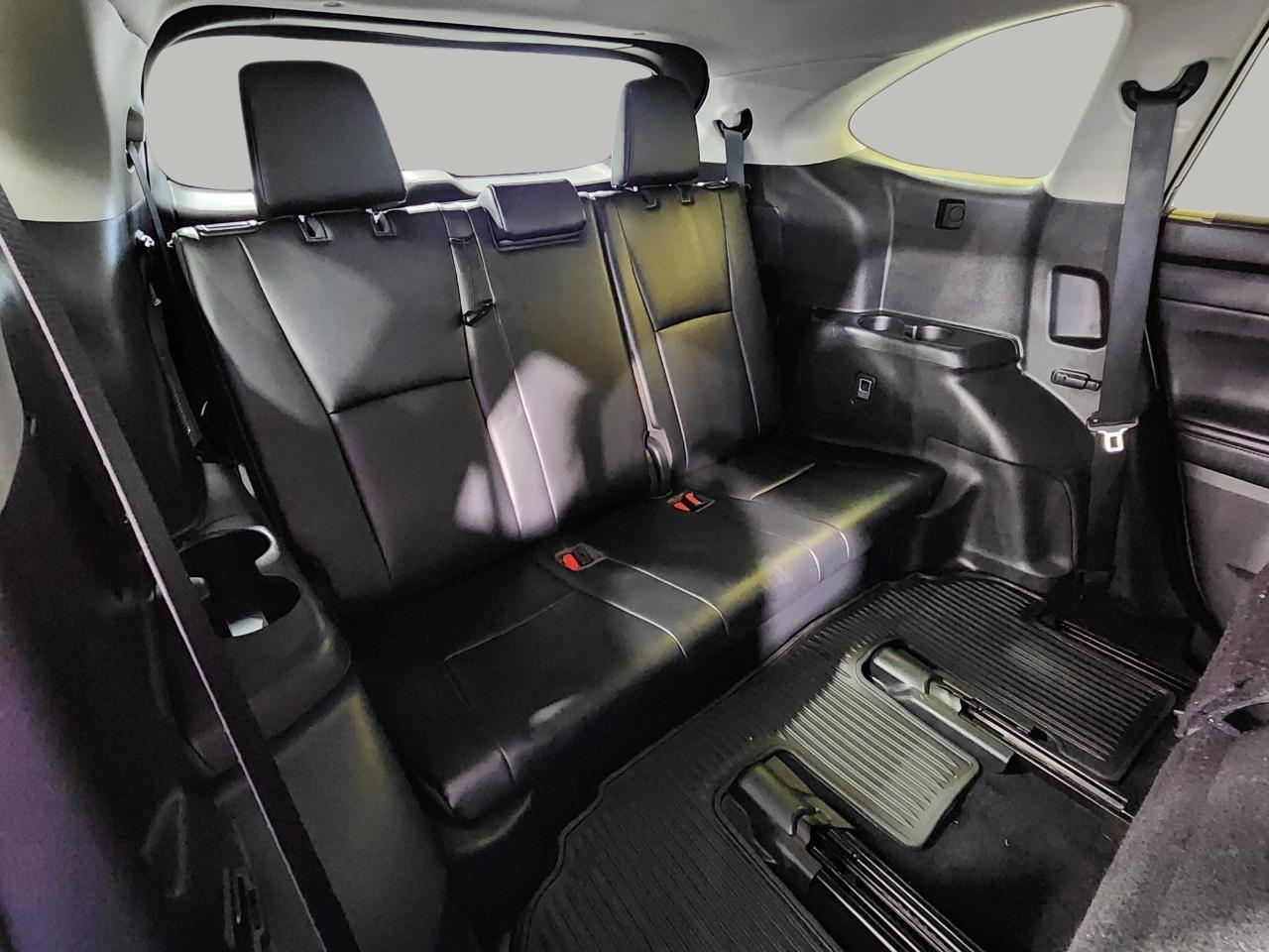 Toyota Highlander  2022