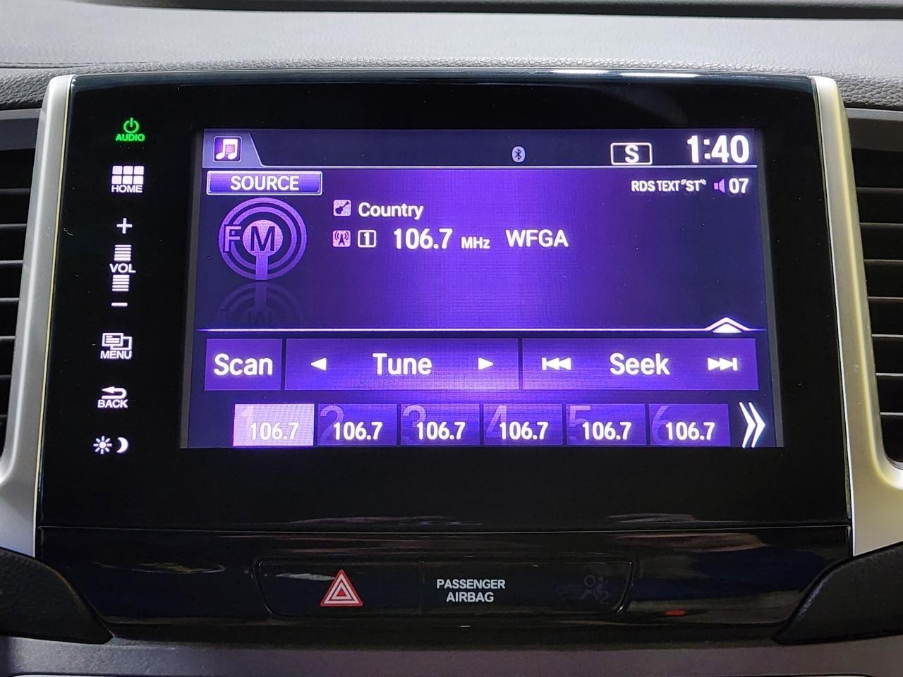 Honda Pilot  2016