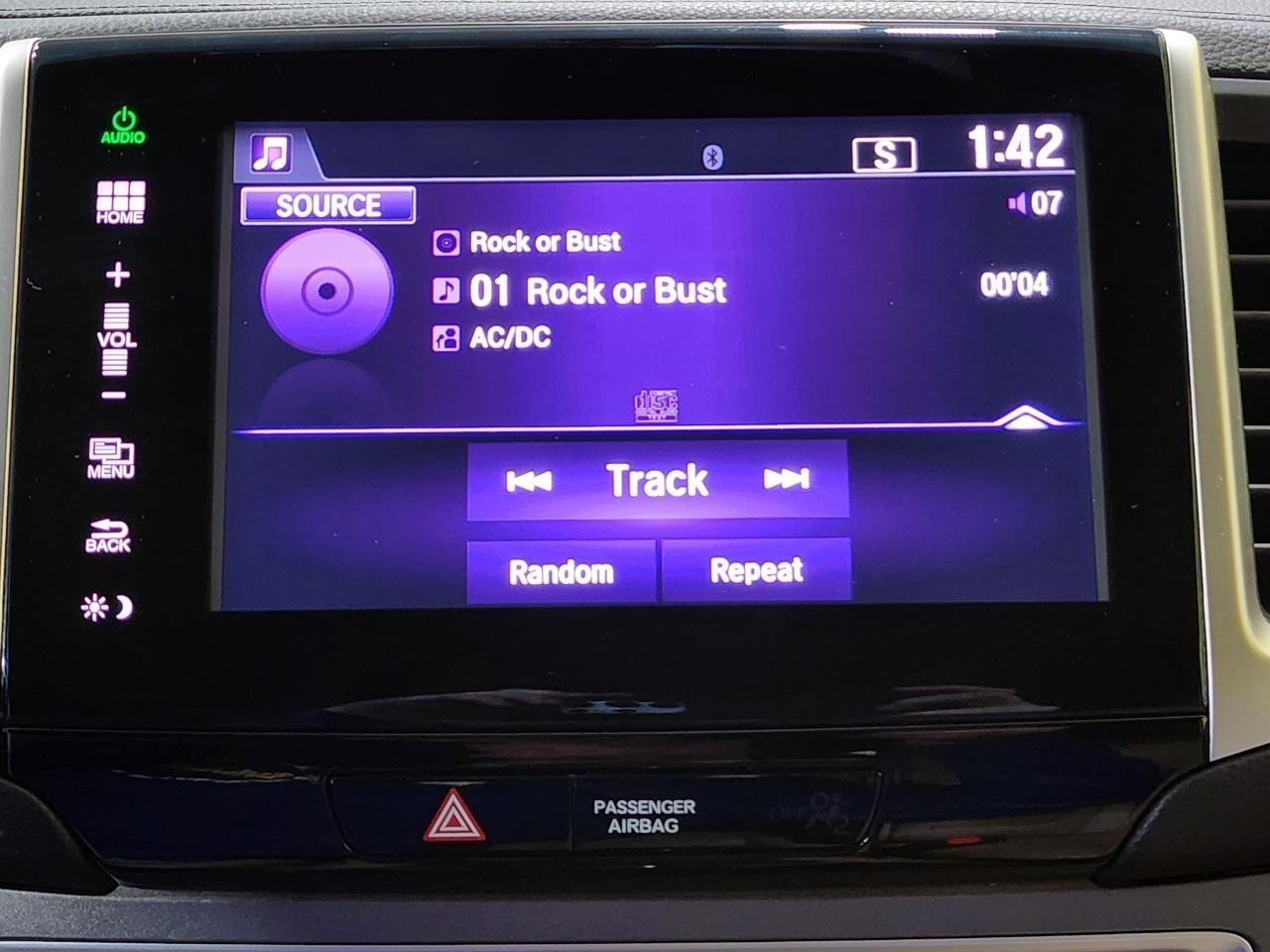 Honda Pilot  2016