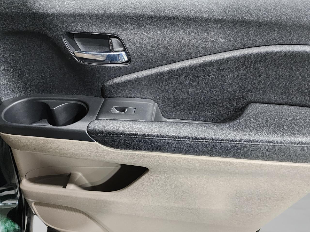Honda Pilot  2016