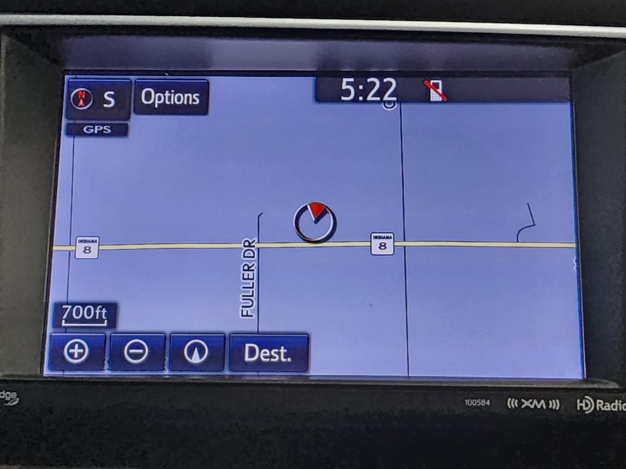 Toyota RAV4  2017