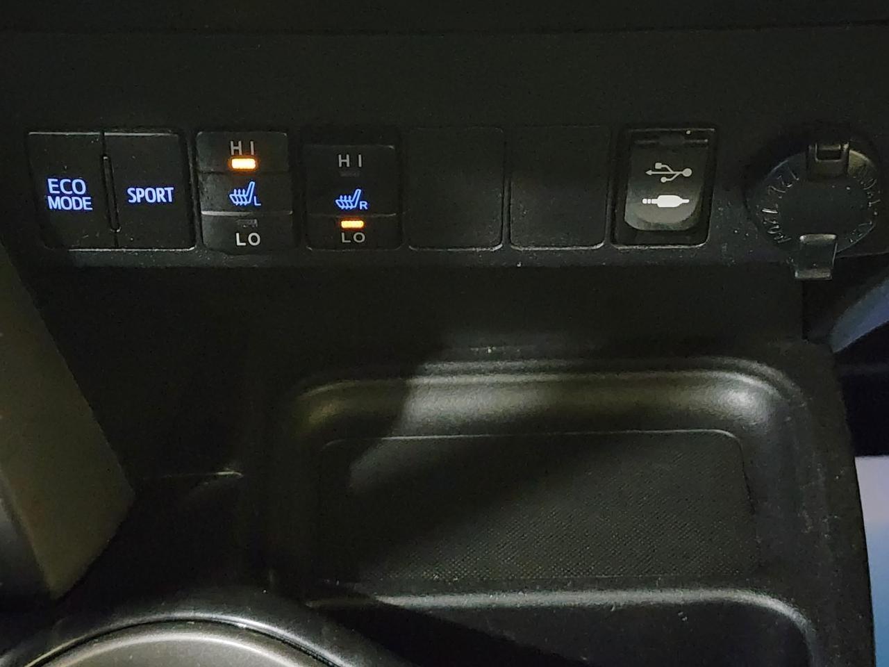 Toyota RAV4  2017