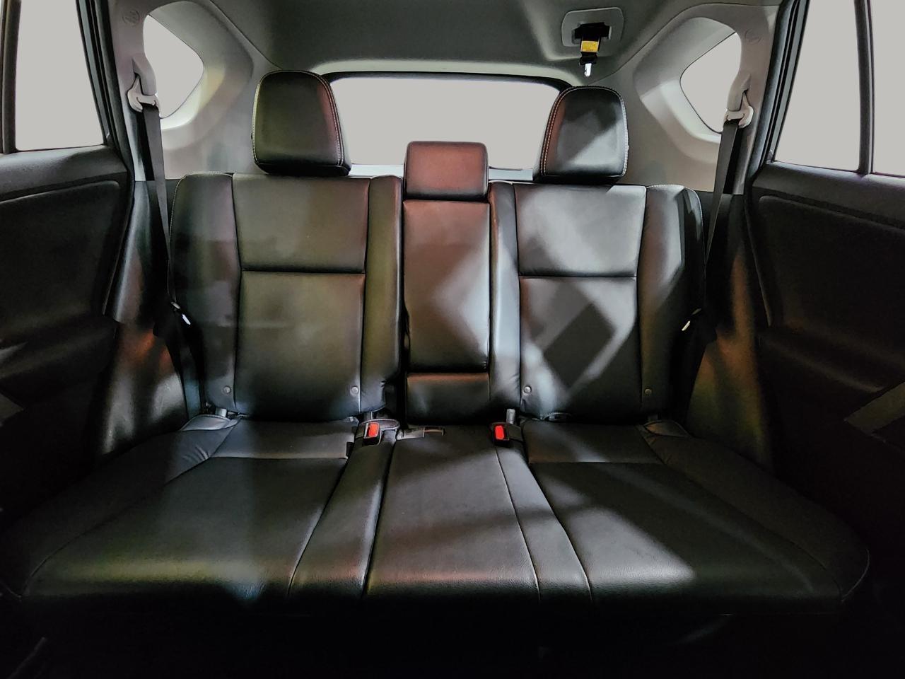 Toyota RAV4  2017