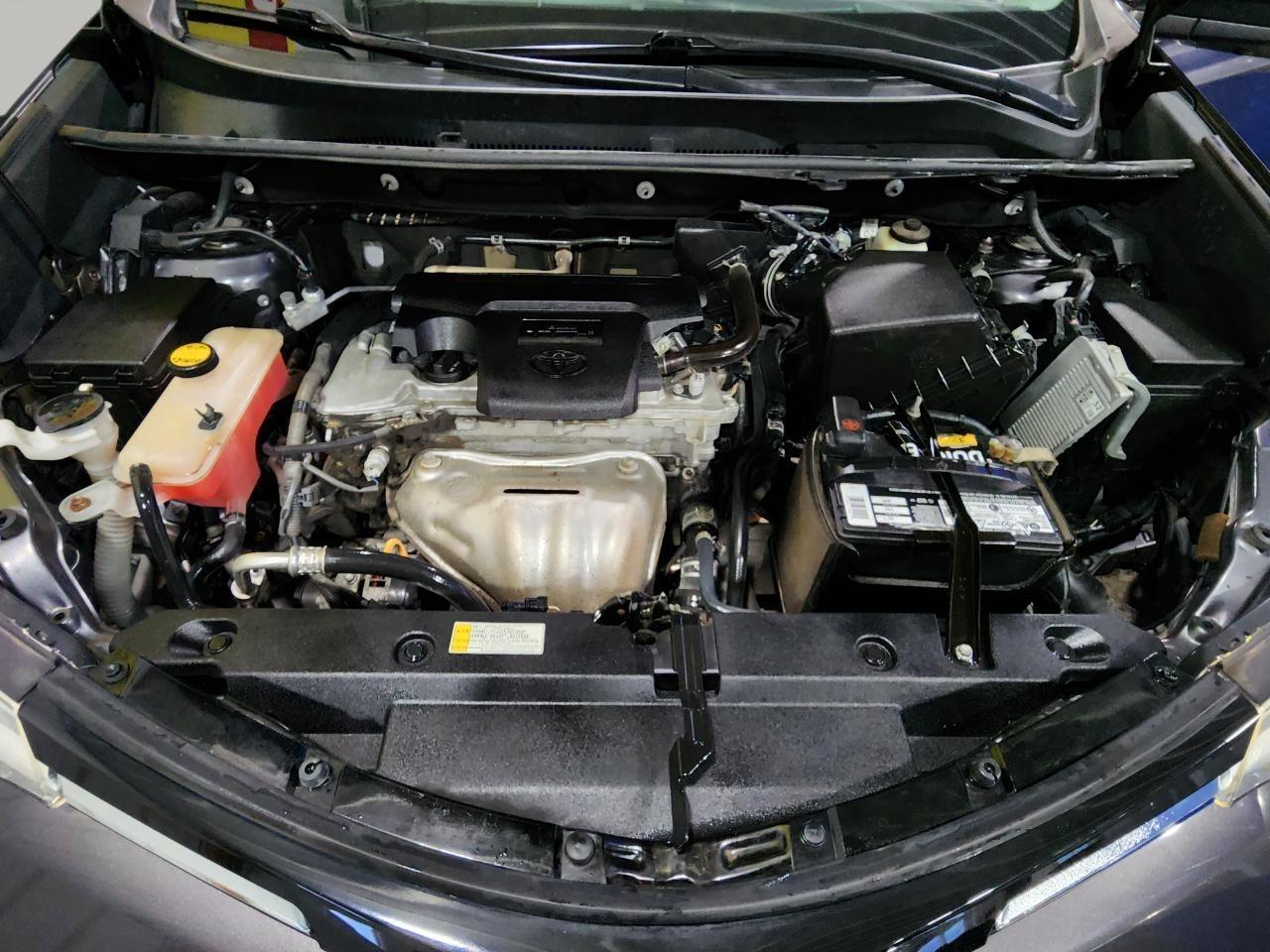 Toyota RAV4  2017