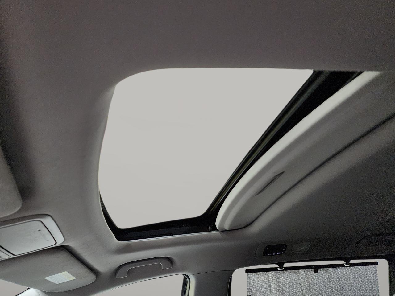 Honda Odyssey EX-L AT 2016