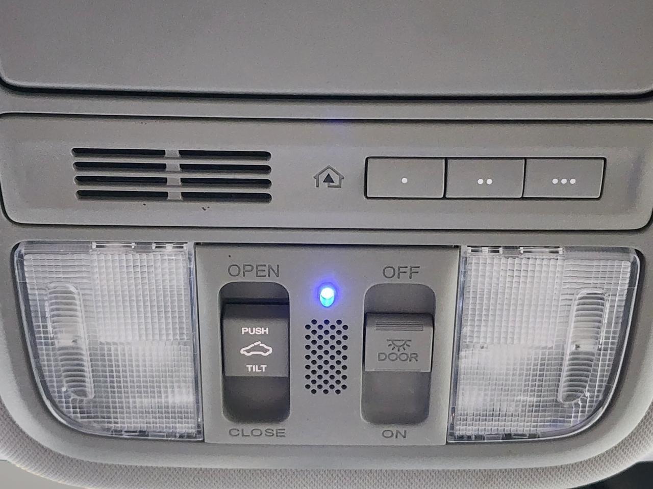 Honda Odyssey EX-L AT 2016