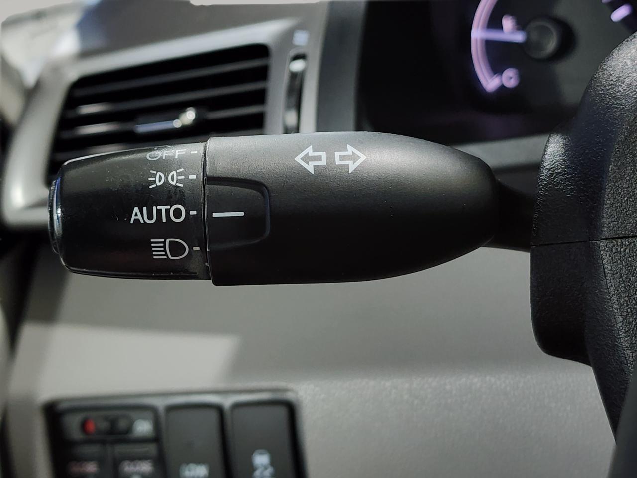 Honda Odyssey EX-L AT 2016