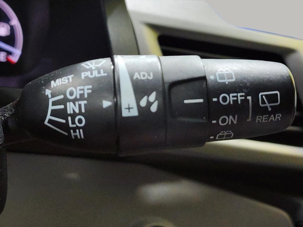 Honda Odyssey EX-L AT 2016
