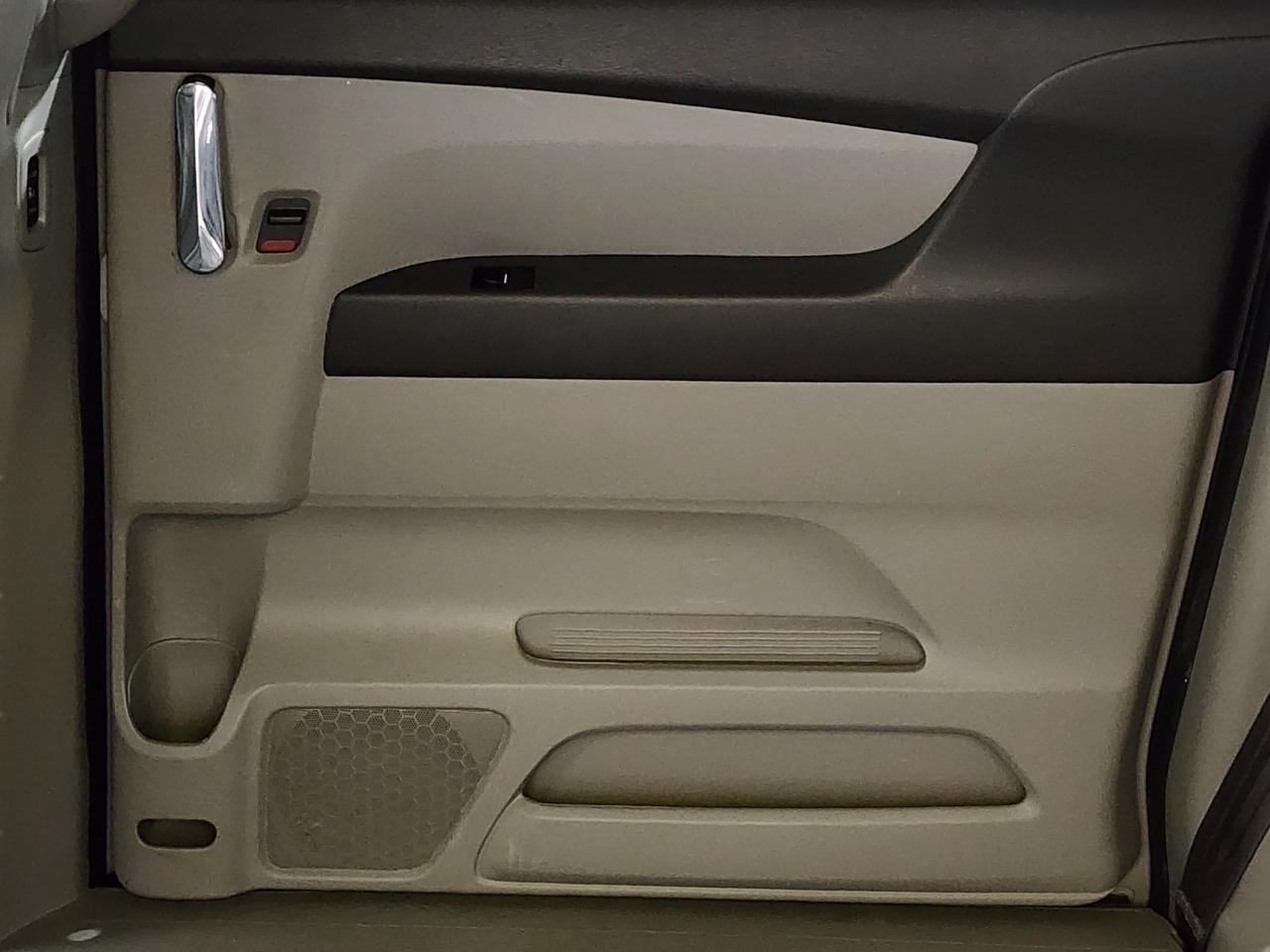 Honda Odyssey EX-L AT 2016
