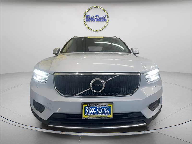 Volvo XC40 T5 Momentum AWD 2022
