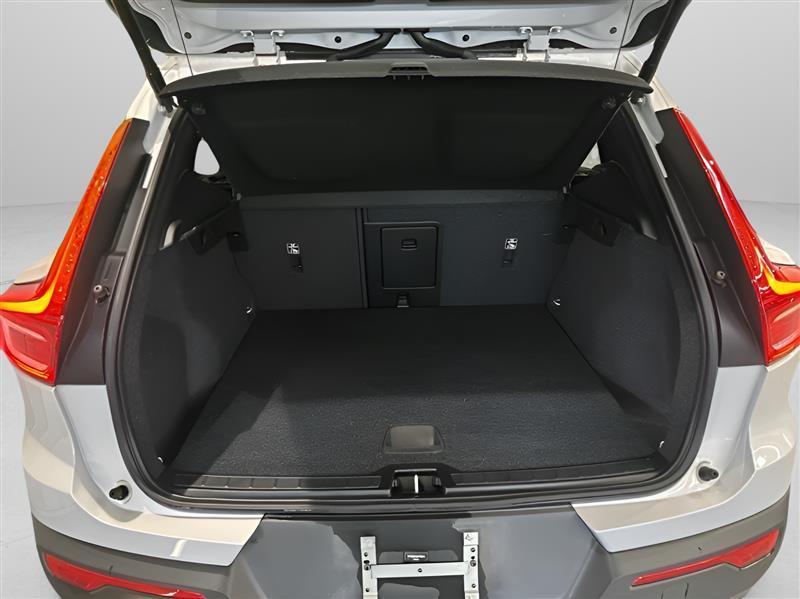 Volvo XC40 T5 Momentum AWD 2022
