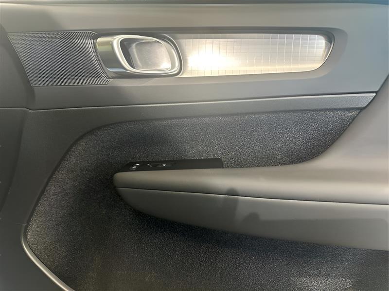 Volvo XC40 T5 Momentum AWD 2022