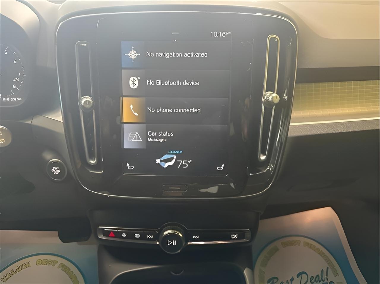 Volvo XC40 T5 Momentum AWD 2022