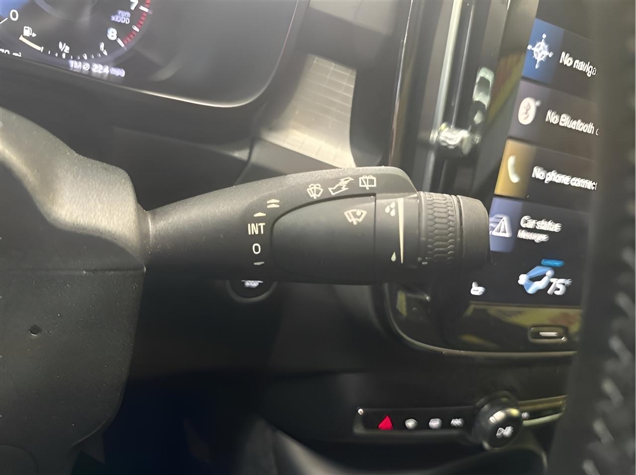 Volvo XC40 T5 Momentum AWD 2022
