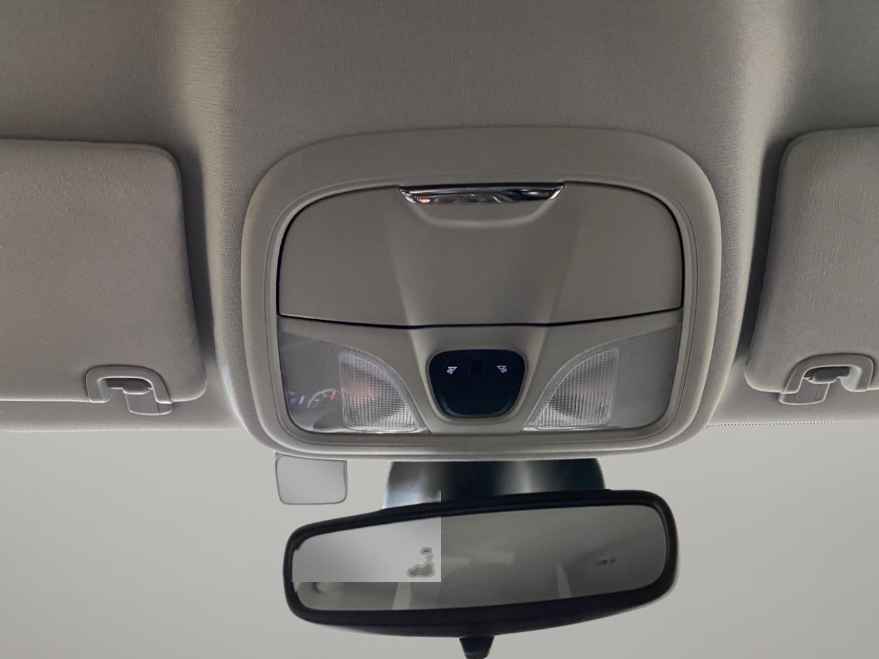 Jeep Cherokee Latitude Plus 4WD 2021
