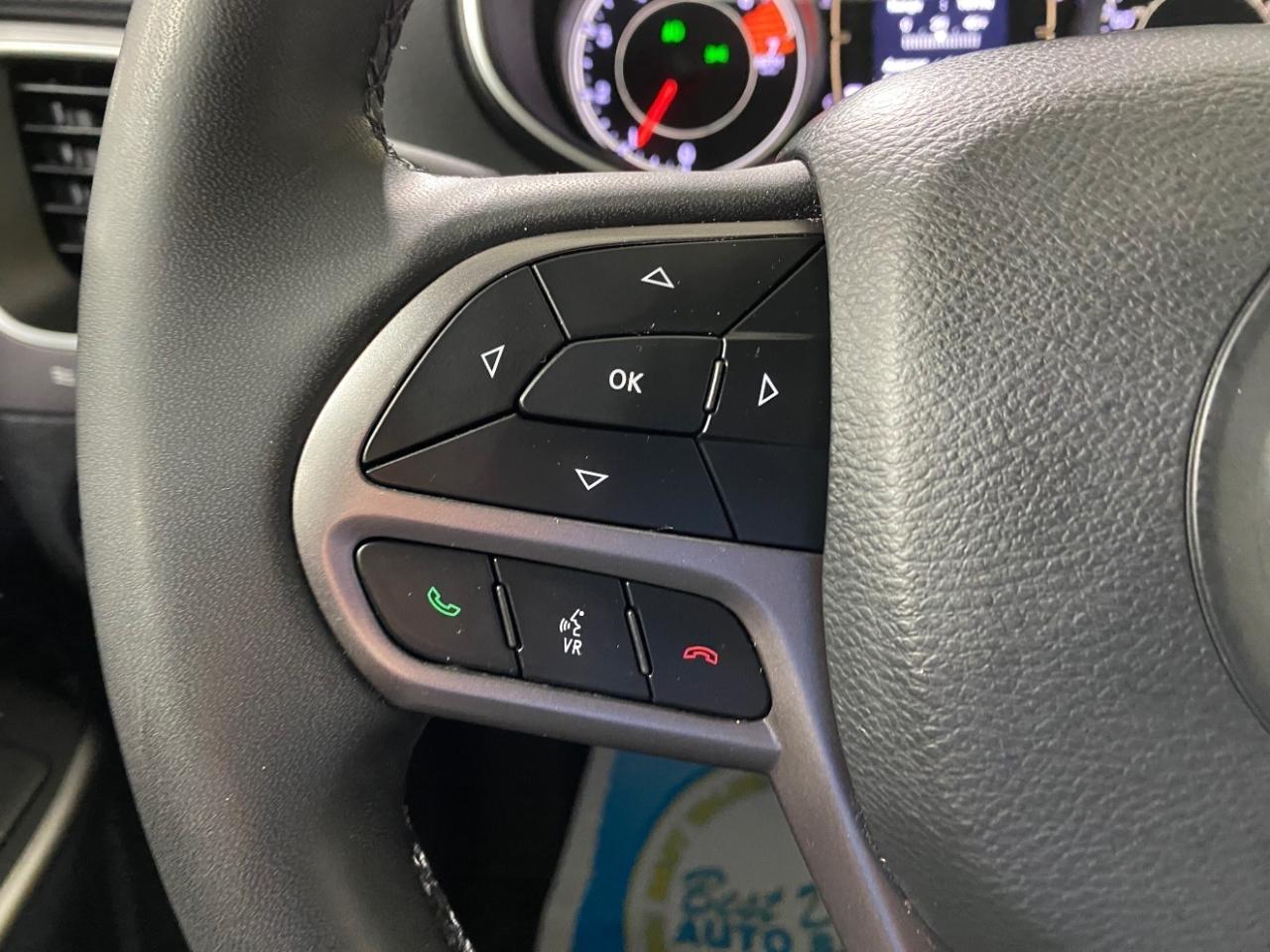 Jeep Cherokee Latitude Plus 4WD 2021