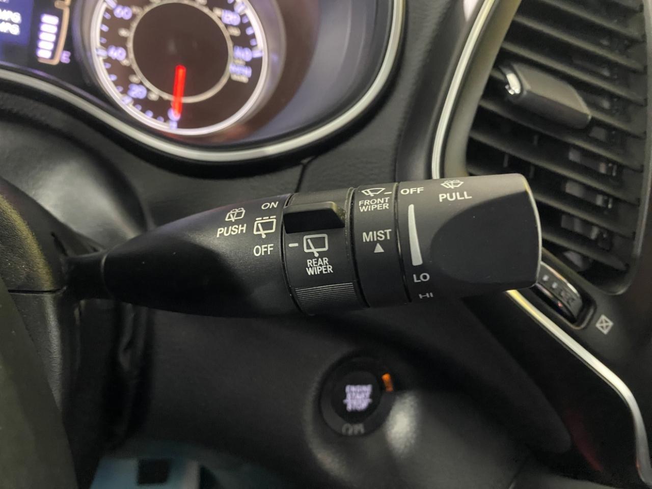Jeep Cherokee Latitude Plus 4WD 2021