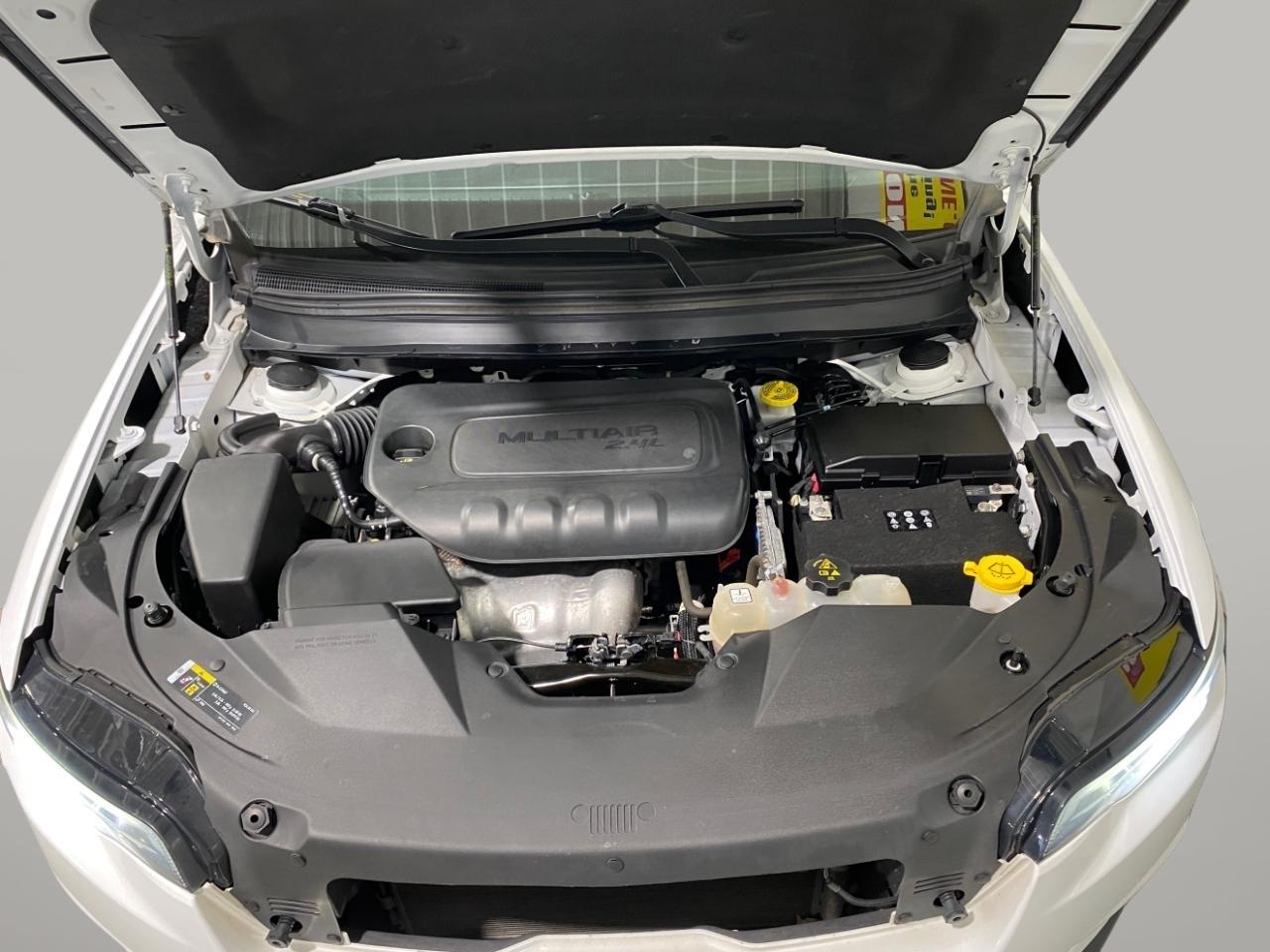 Jeep Cherokee Latitude Plus 4WD 2021