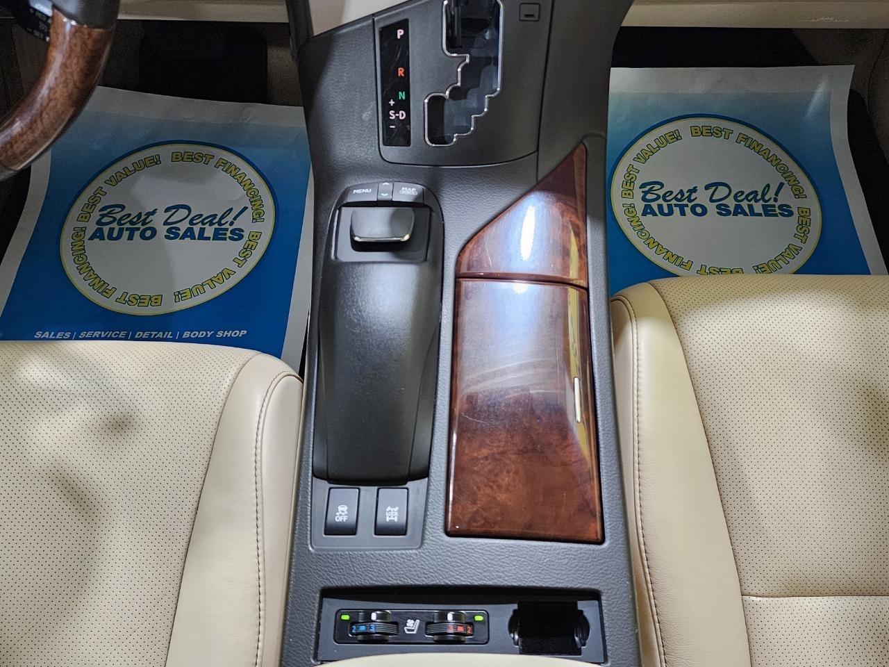 Lexus RX 350  2013