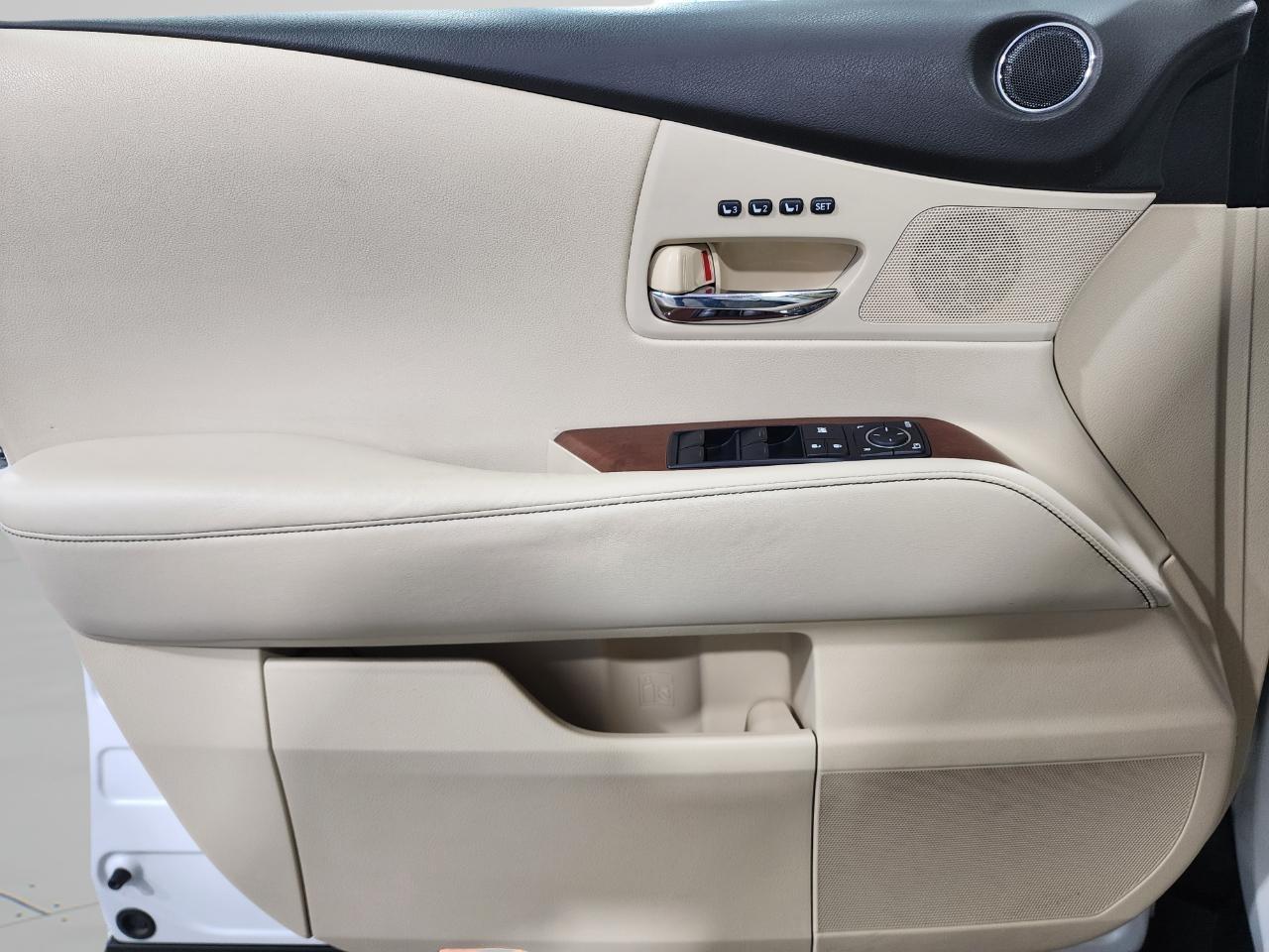 Lexus RX 350  2013