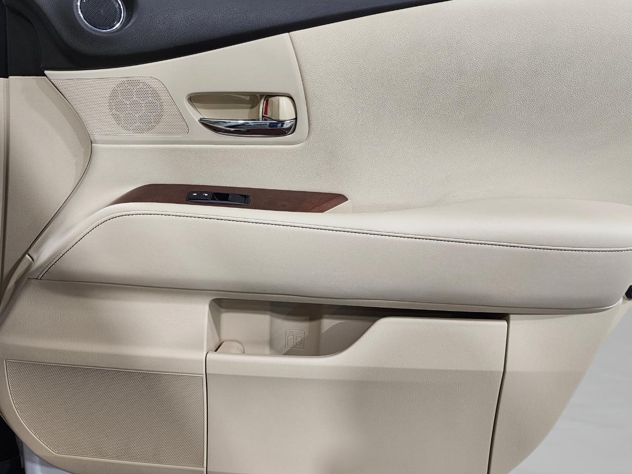 Lexus RX 350  2013