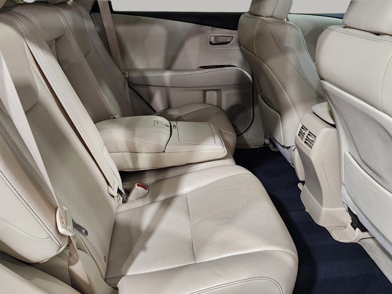 Lexus RX 350  2013