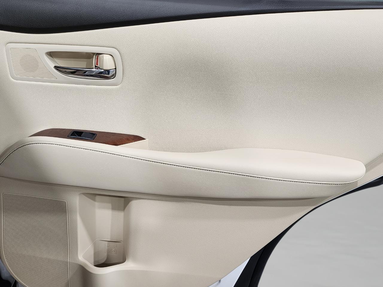 Lexus RX 350  2013