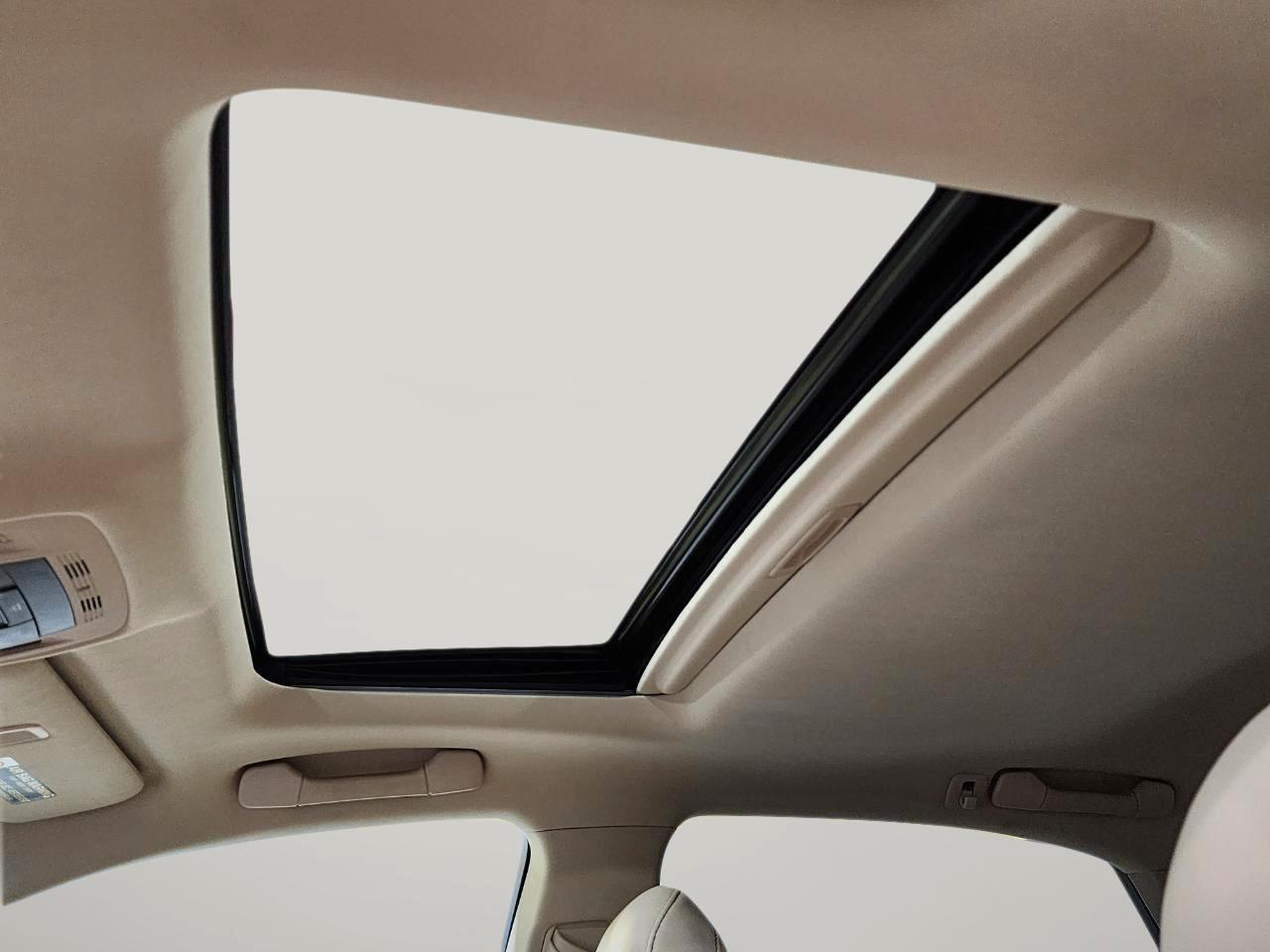 Lexus RX 350  2013