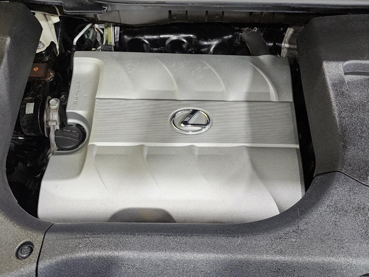 Lexus RX 350  2013