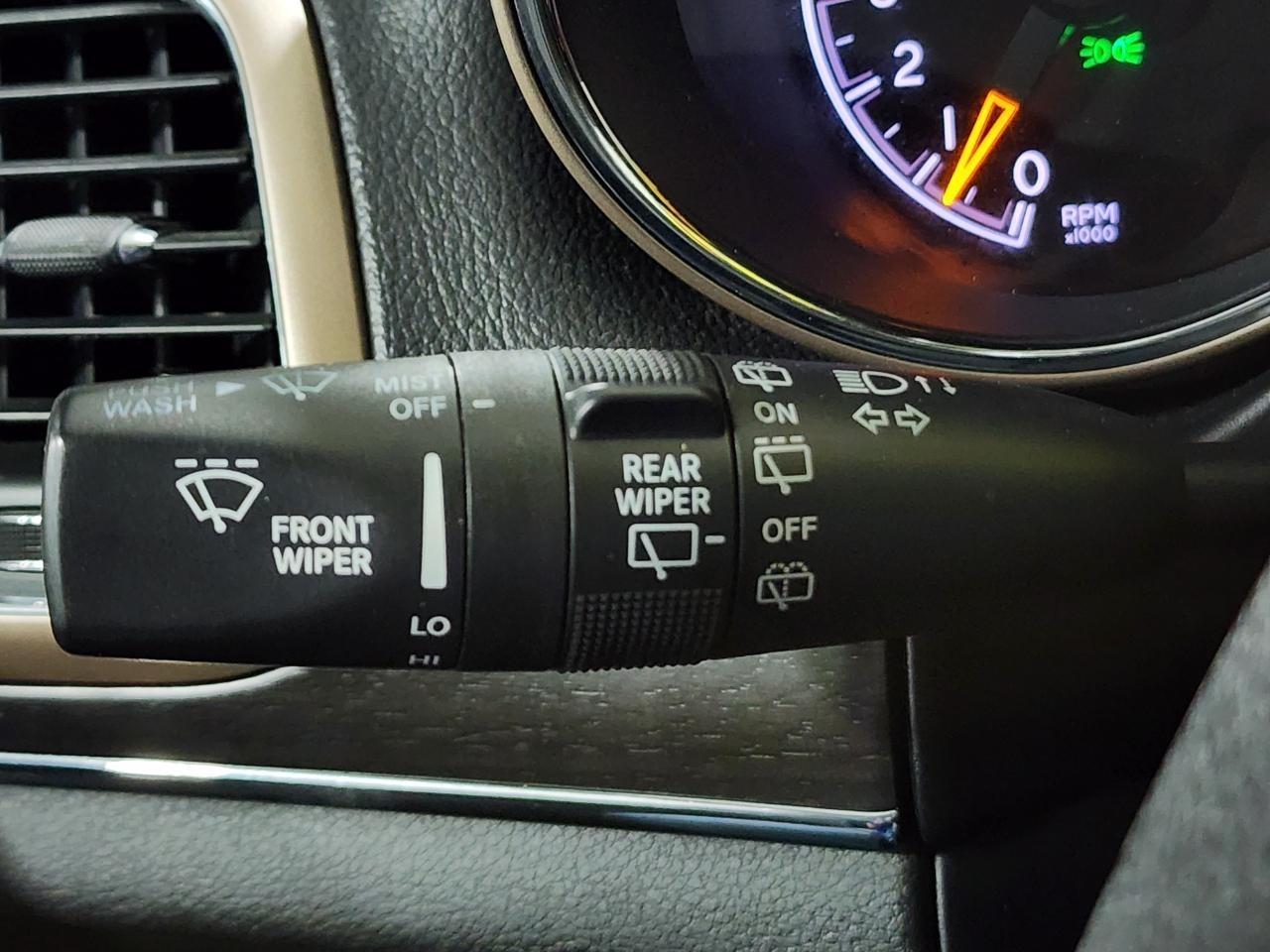 Jeep Grand Cherokee  2016