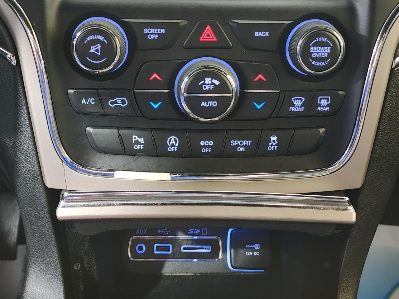 Jeep Grand Cherokee  2016