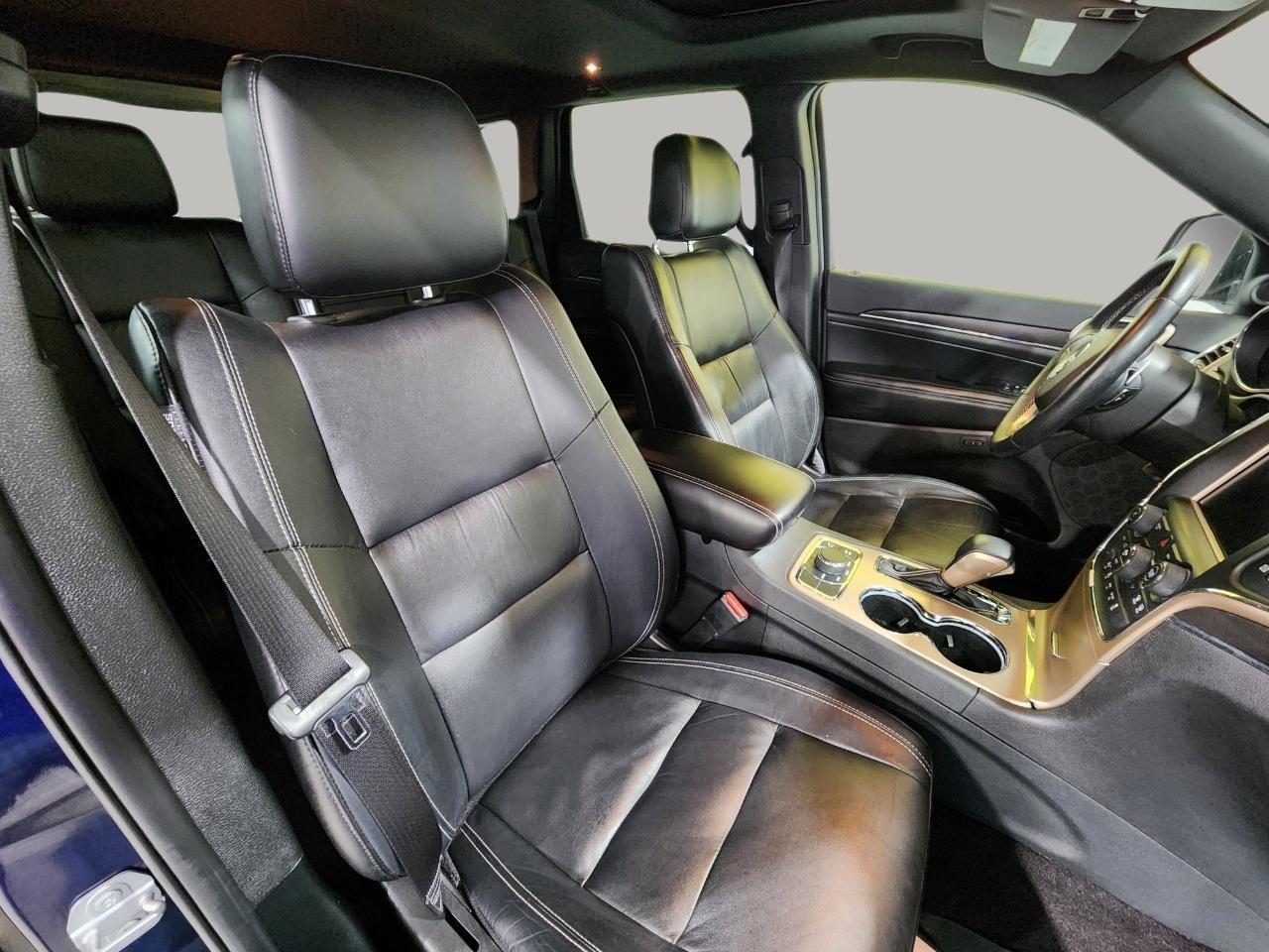 Jeep Grand Cherokee  2016
