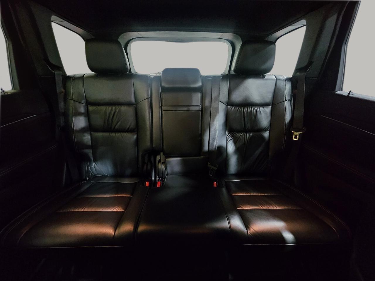Jeep Grand Cherokee  2016