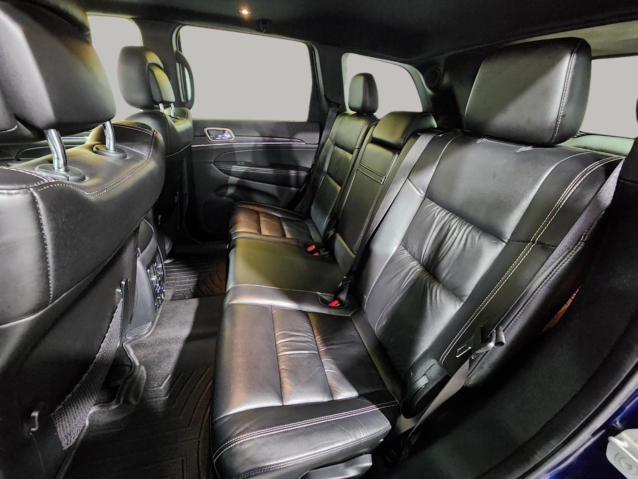 Jeep Grand Cherokee  2016