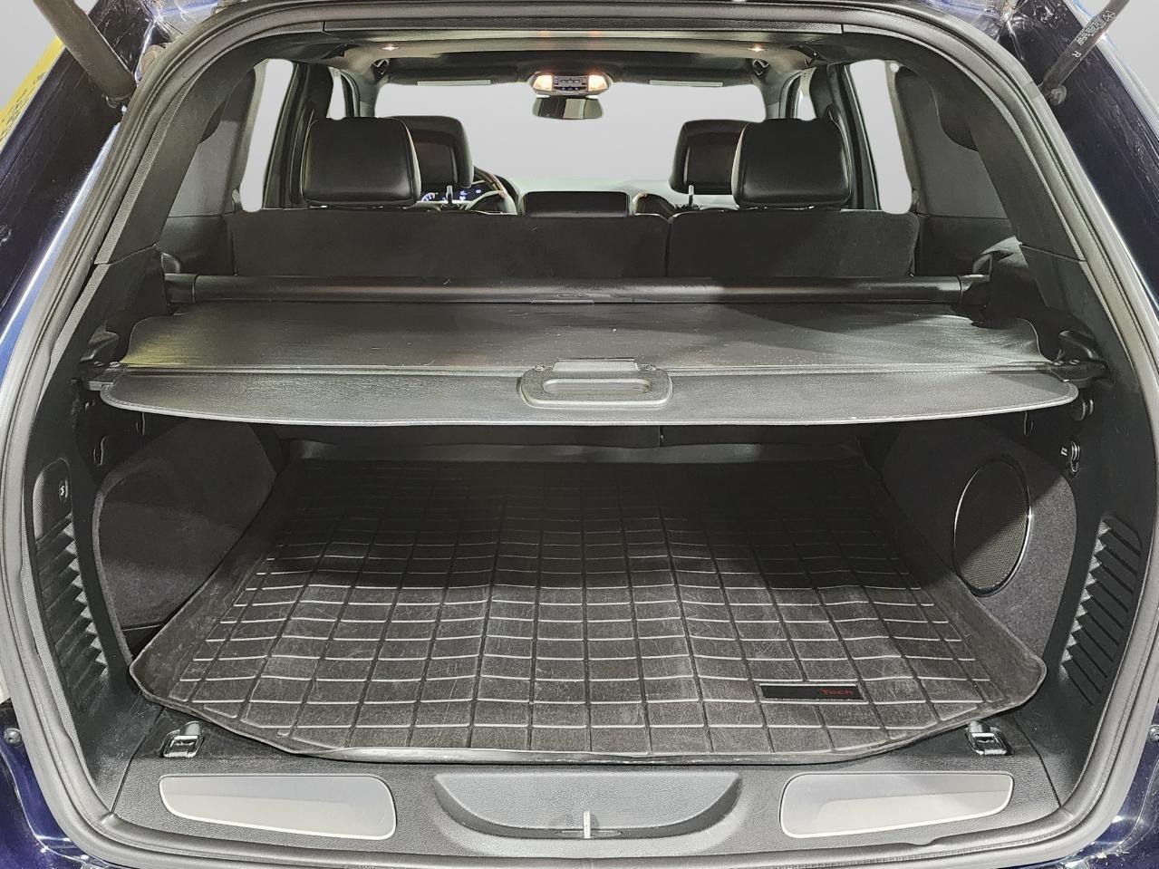 Jeep Grand Cherokee  2016