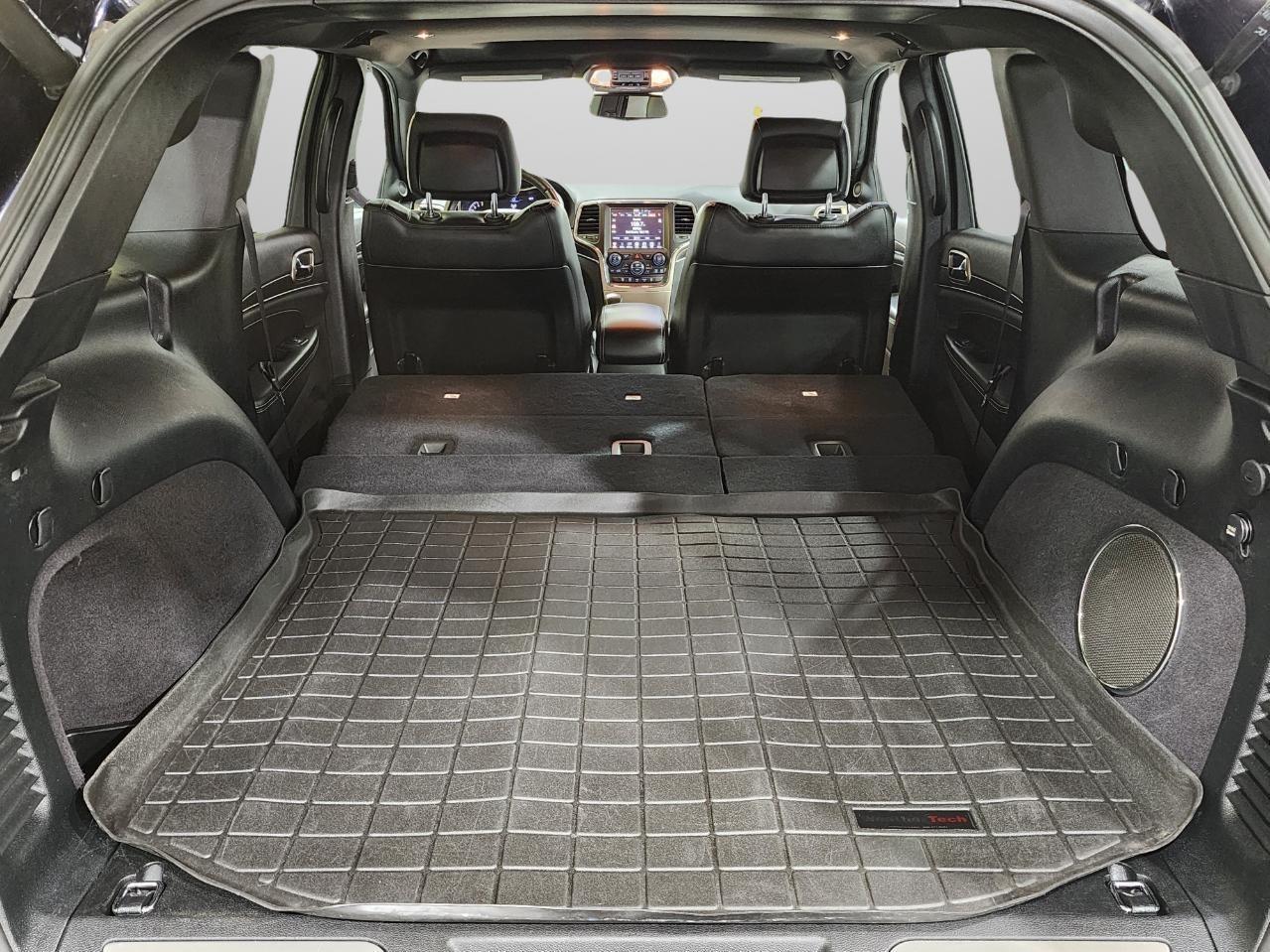 Jeep Grand Cherokee  2016